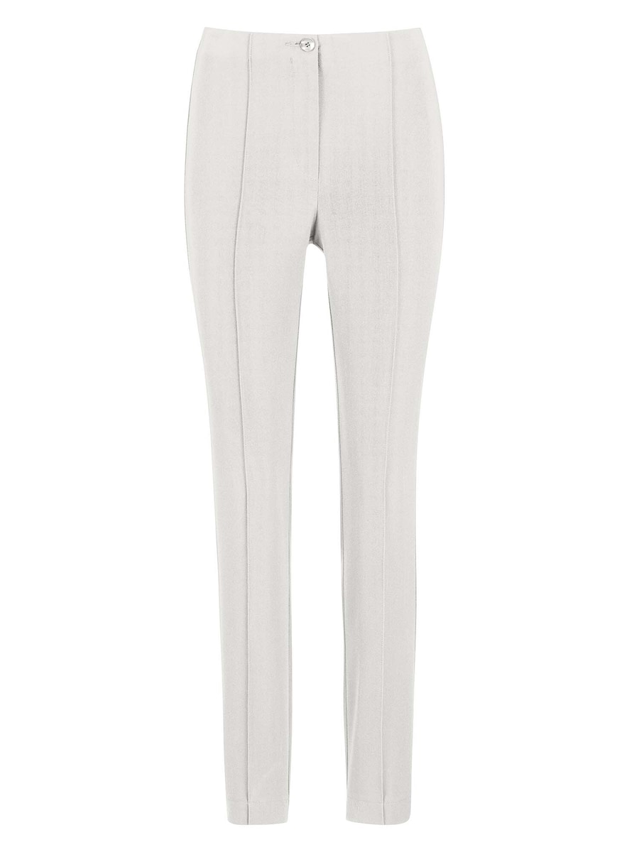 Узкие брюки MADELEINE, Egg Shell
Узкие брюки MADELEINE, Egg Shell