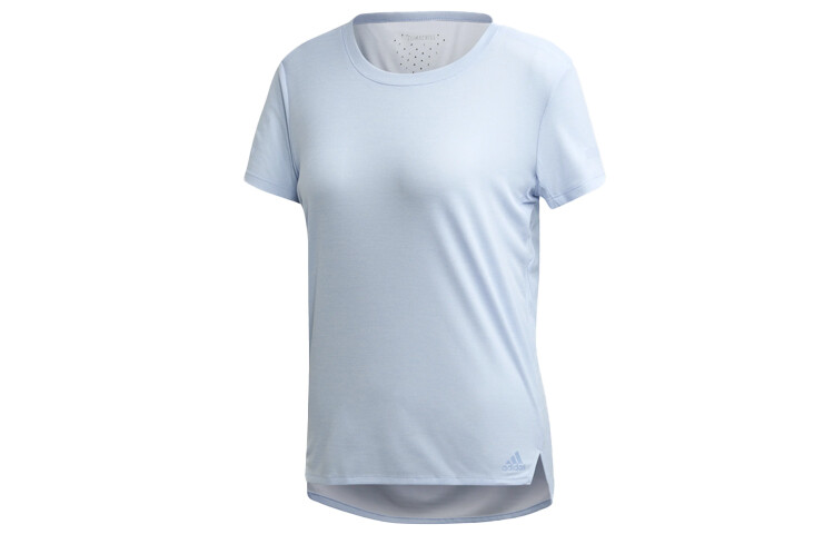 Футболка женская королевская Adidas
Футболка женская королевская Adidas