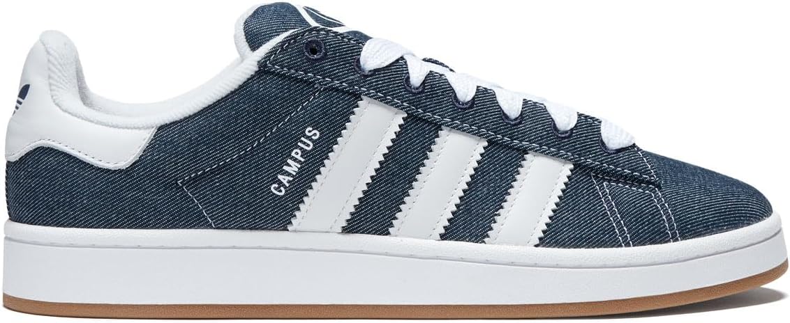 Мужские кроссовки adidas Campus 00s Night Indigo/Crystal/FTWR White, размер 7 US, мультиколор
Мужские кроссовки adidas Campus 00s Night Indigo/Crystal/FTWR White, размер 7 US, мультиколор