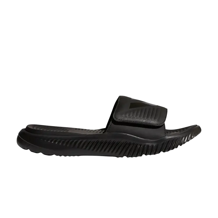 Кроссовки Adidas Alphabounce Slide 'Black', черный
Кроссовки Adidas Alphabounce Slide 'Black', черный