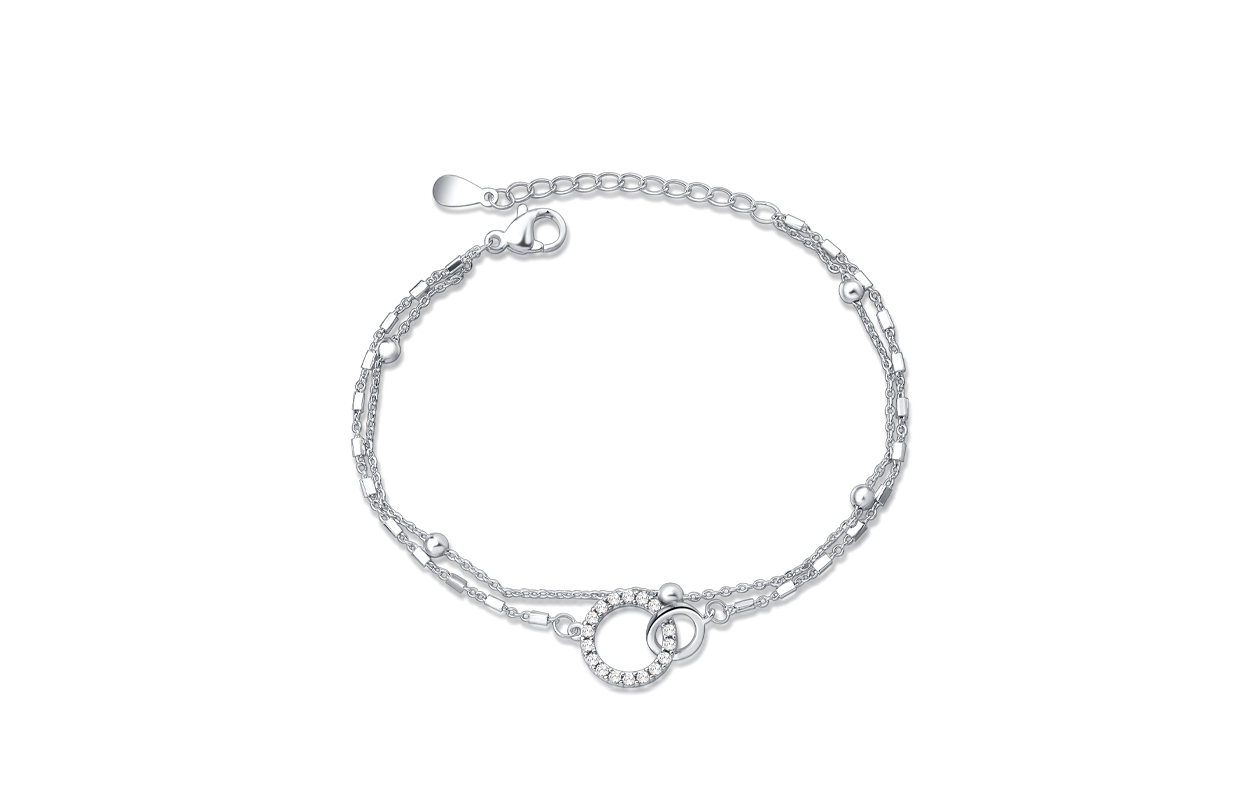 COPI Серебряное колье для женщин Sterling Silver
COPI Серебряное колье для женщин Sterling Silver