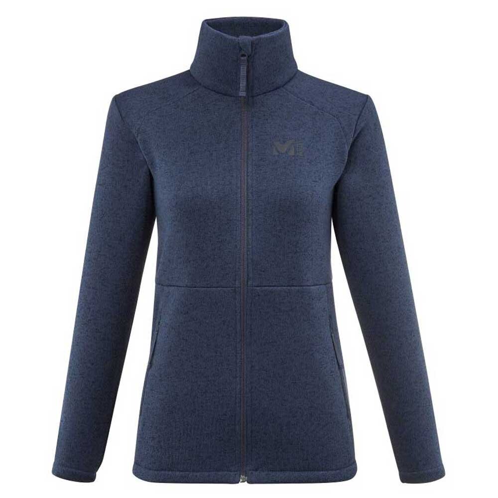 Толстовка Millet Tribeni, синий
Толстовка Millet Tribeni, синий