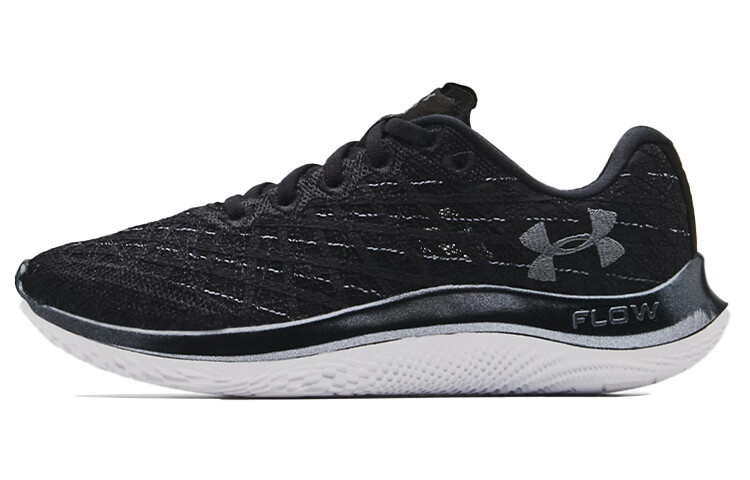 Кроссовки Flow Velociti Wind женские с низким верхом, черные Under Armour
Кроссовки Flow Velociti Wind женские с низким верхом, черные Under Armour