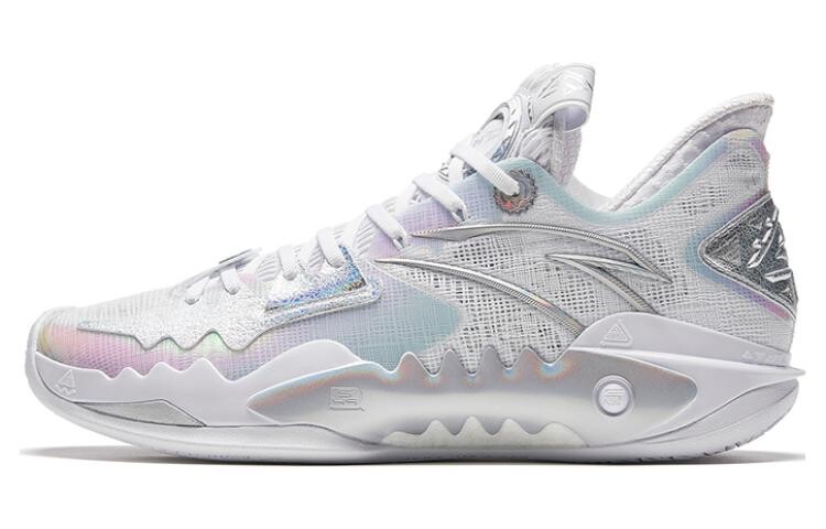 Мужские баскетбольные кроссовки Anta Frenzy 5
Мужские баскетбольные кроссовки Anta Frenzy 5