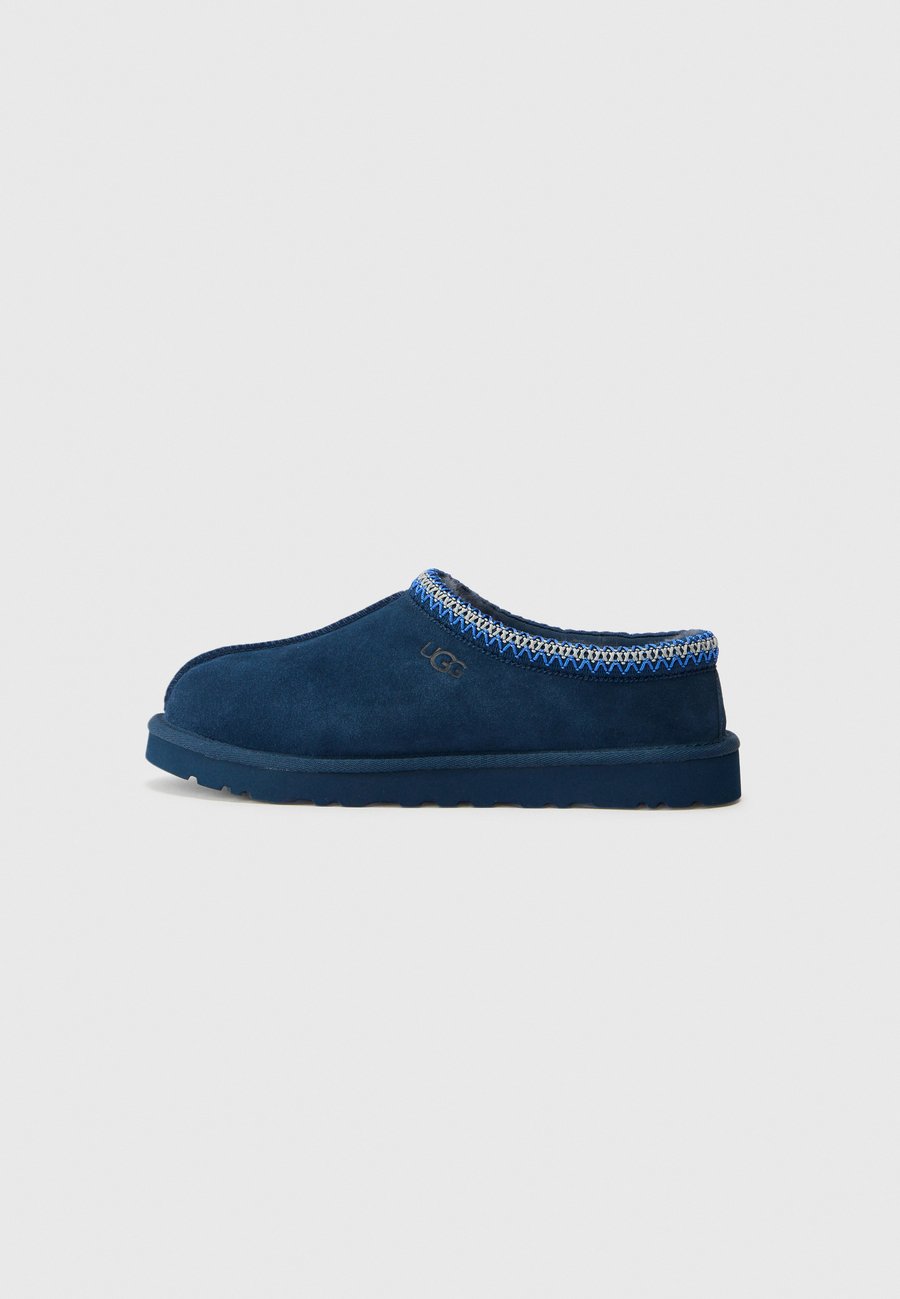 Тапочки UGG TASMAN II, Deep Ocean/Dark Blue
Тапочки UGG TASMAN II, Deep Ocean/Dark Blue