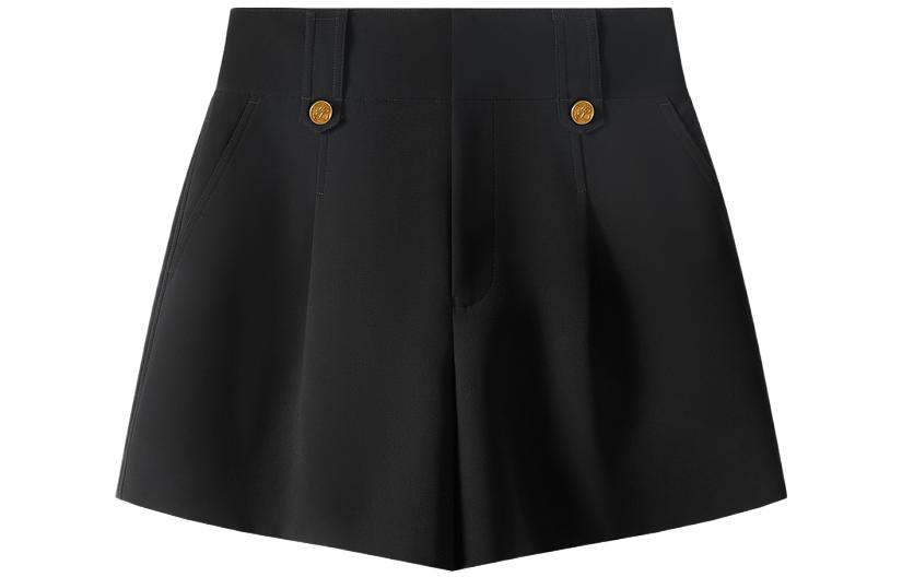 KARL LAGERFELD / Karl Lagerfeld Jeans Повседневные шорты KARL LAGERFELD женские черные
KARL LAGERFELD / Karl Lagerfeld Jeans Повседневные шорты KARL LAGERFELD женские черные