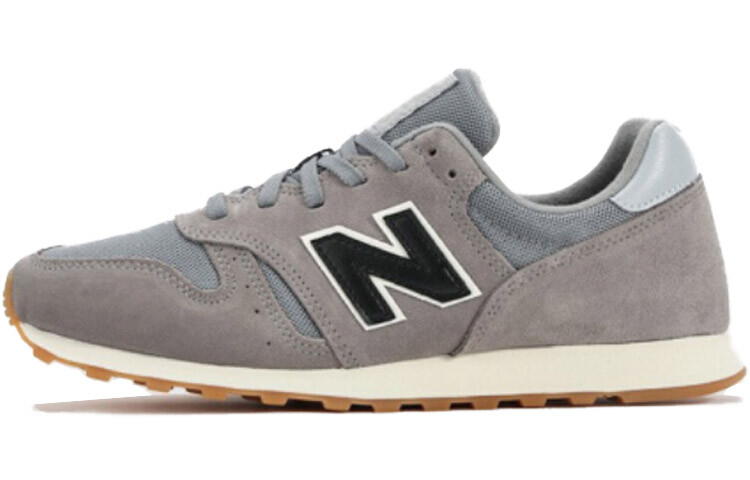 Кроссовки New Balance NB 373 унисекс
Кроссовки New Balance NB 373 унисекс