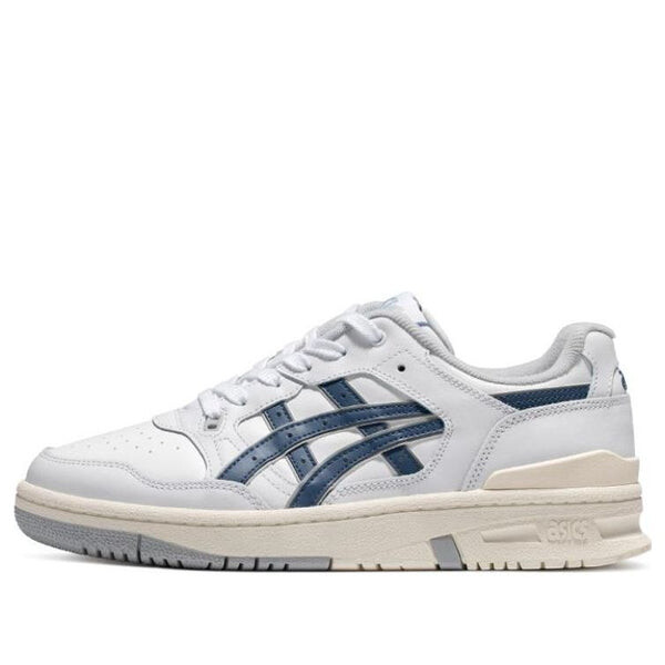 Кроссовки ex89 Asics, белый
Кроссовки ex89 Asics, белый