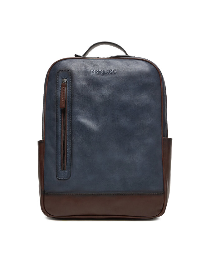 Рюкзак Pikolinos Mha-783C1 Blau
Рюкзак Pikolinos Mha-783C1 Blau