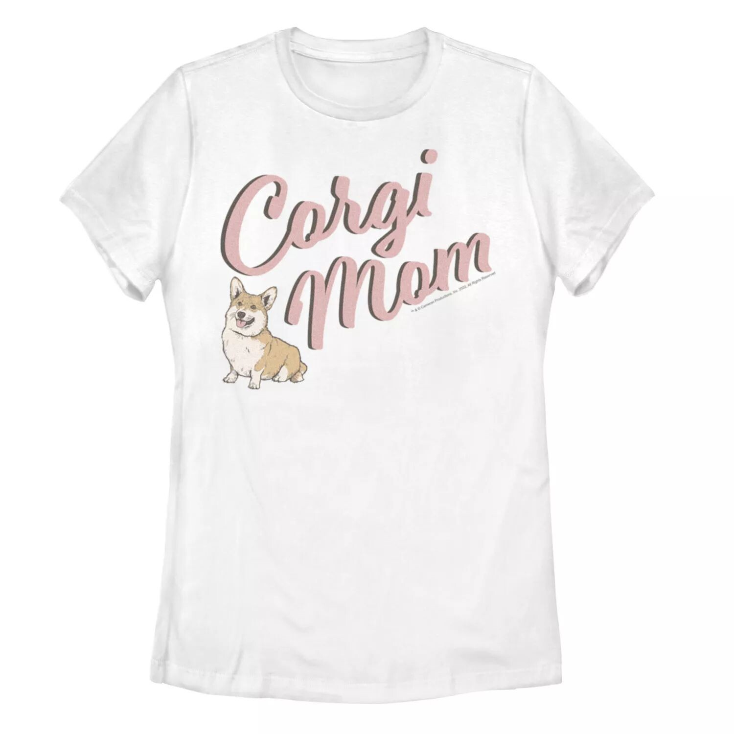 Детская футболка с рисунком A Dog's Purpose Gorgi Mom Licensed Character
Детская футболка с рисунком A Dog's Purpose Gorgi Mom Licensed Character