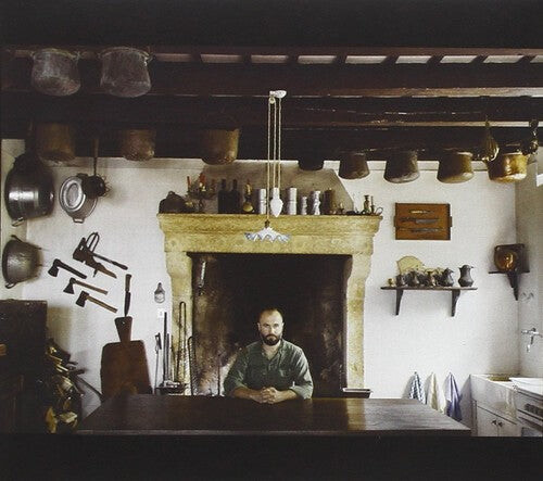 CD диск Seaton, Miles Cooper: Phases In Exile
CD диск Seaton, Miles Cooper: Phases In Exile