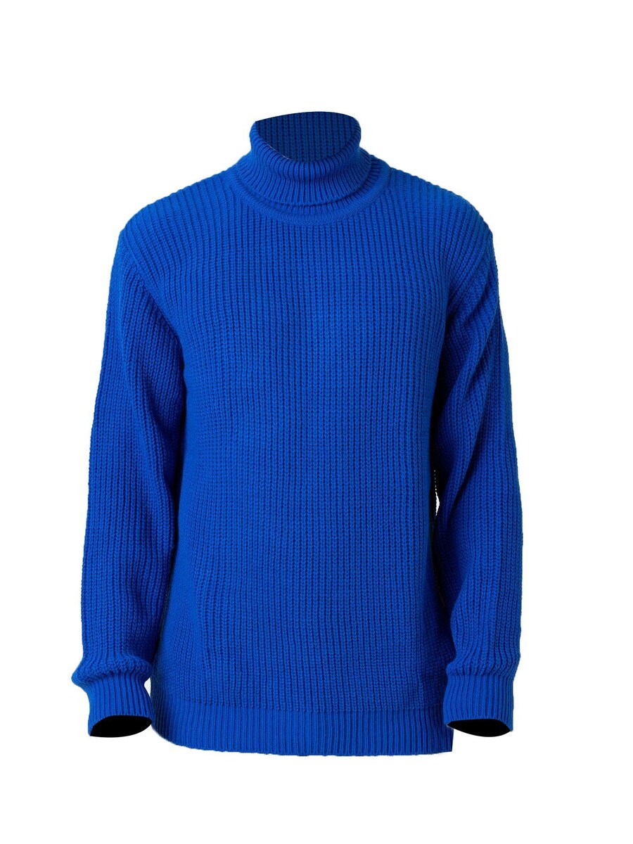Свитер Dandalo, Royal Blue
Свитер Dandalo, Royal Blue