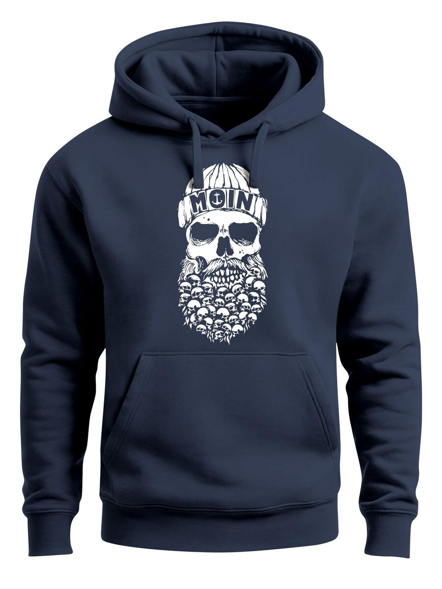 Толстовка Neverless Moin Skull, темно-синий
Толстовка Neverless Moin Skull, темно-синий