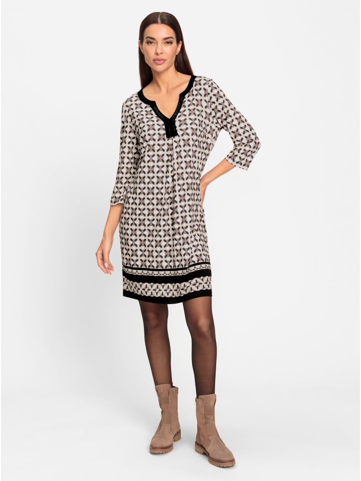 Платье до колена Heine
Платье до колена Heine