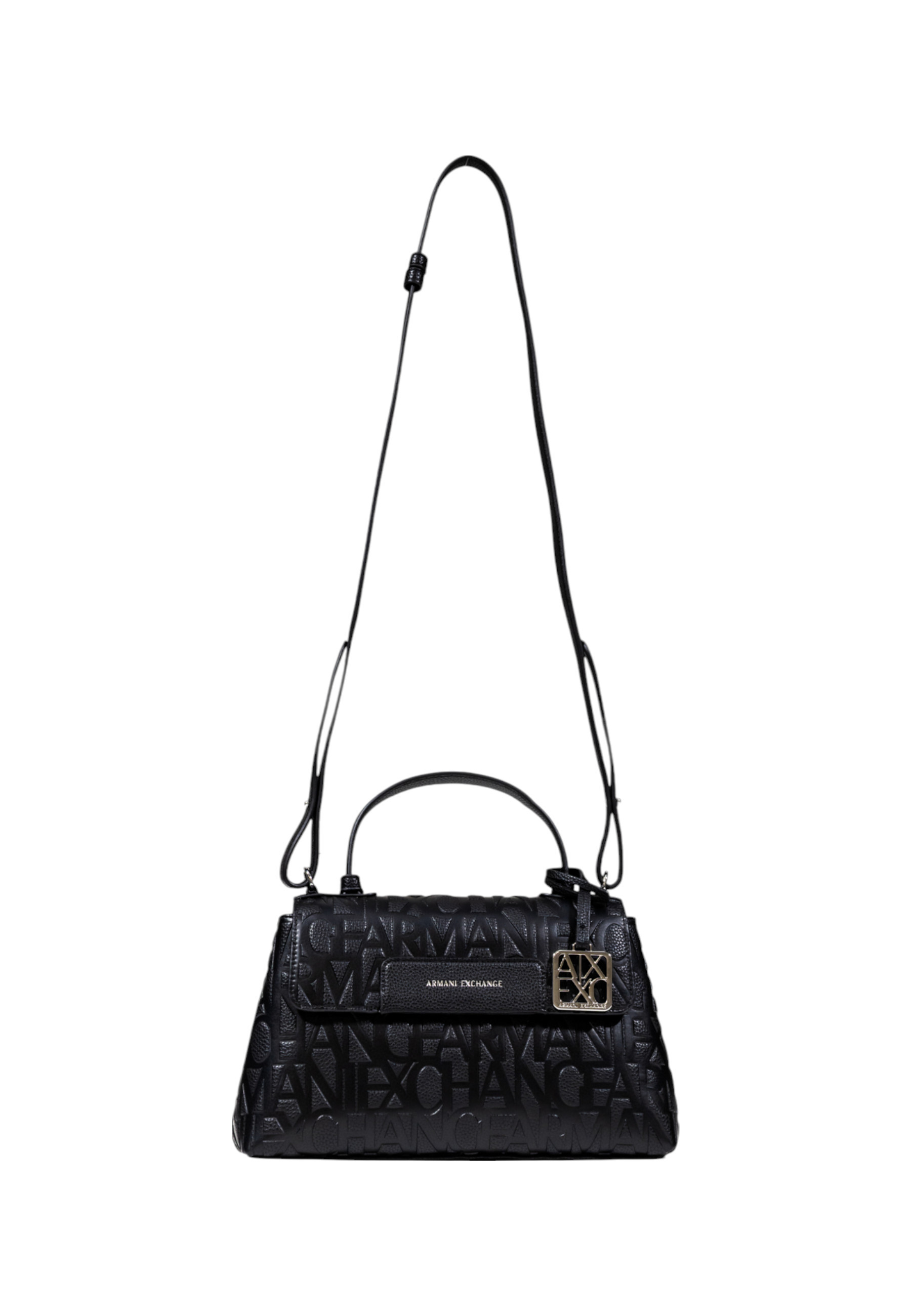 Сумки Armani Exchange, черный
Сумки Armani Exchange, черный