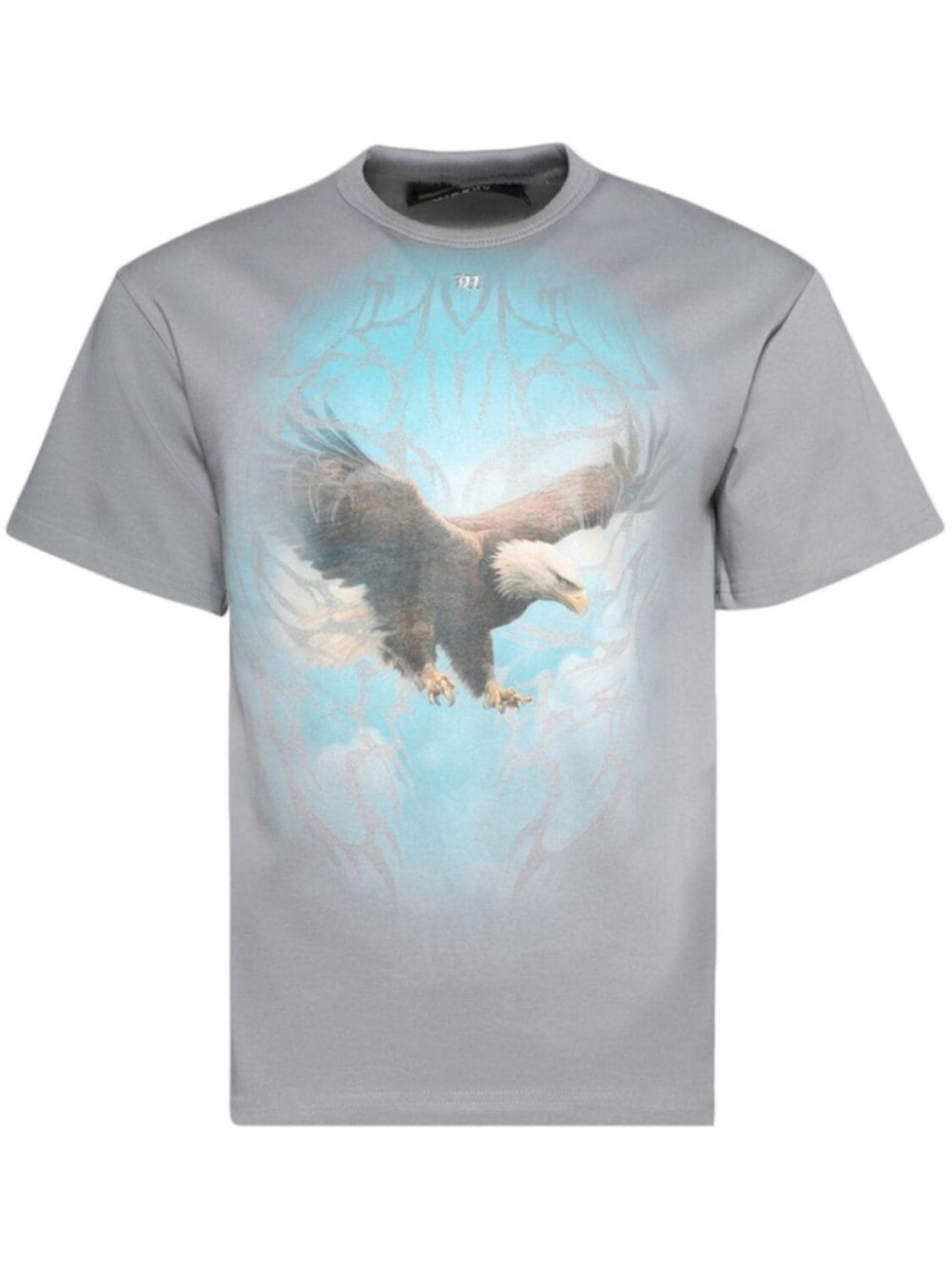 MISBHV футболка Monument Valley, серый
MISBHV футболка Monument Valley, серый