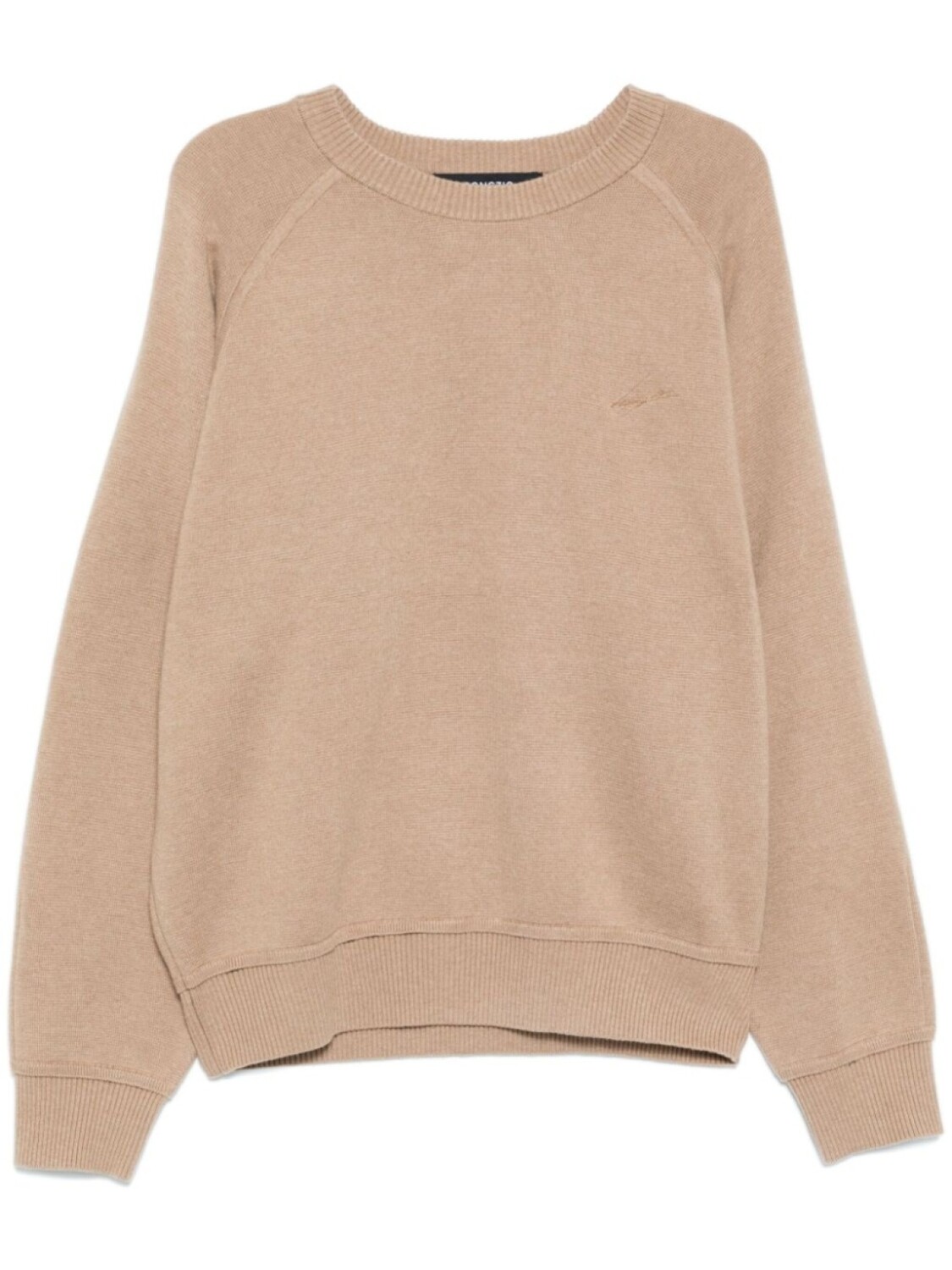 Толстовка Painter с рукавами реглан SONGZIO, нейтральный цвет 
Толстовка Painter с рукавами реглан SONGZIO, нейтральный цвет