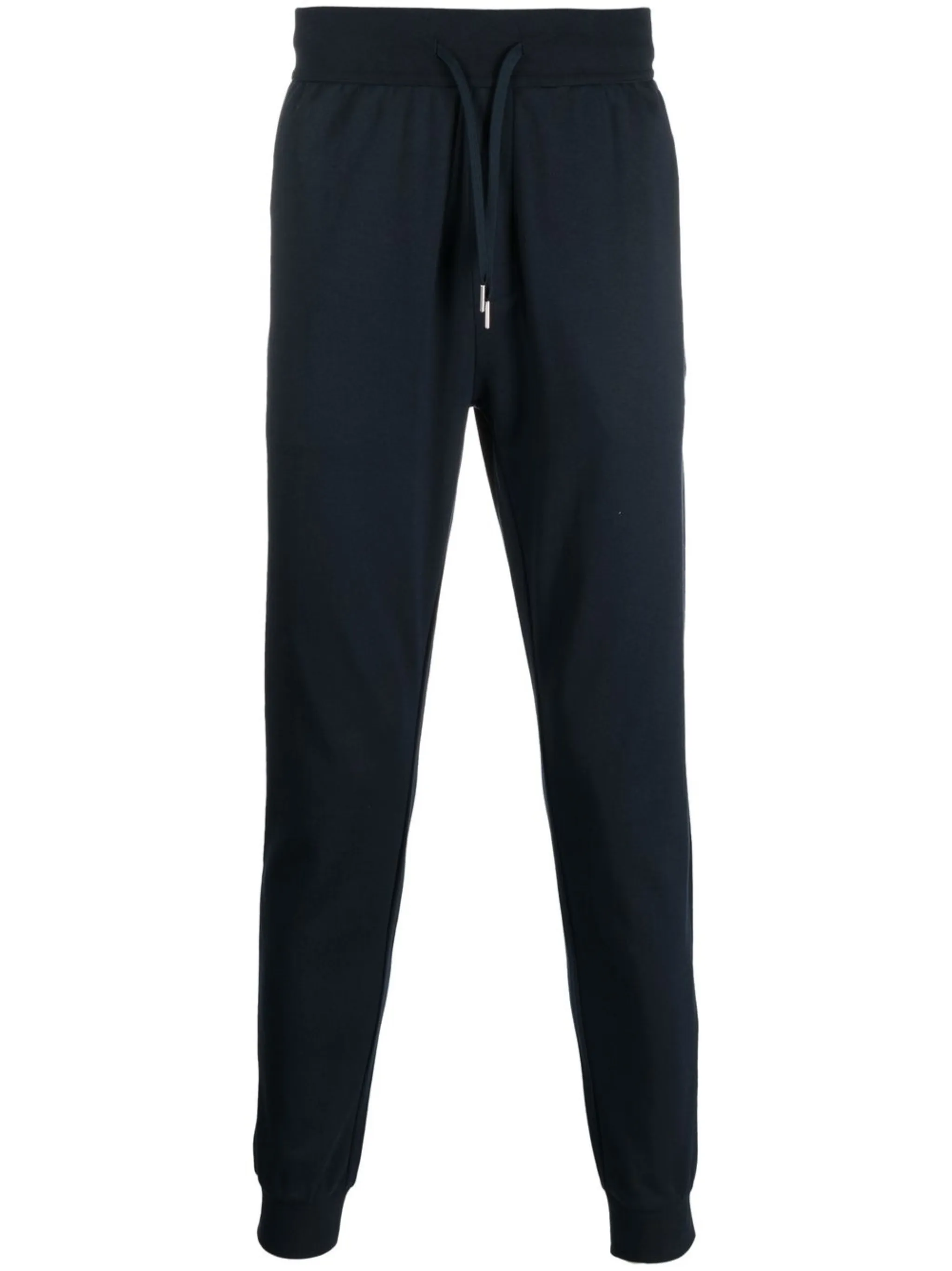 Зауженные спортивные брюки с логотипом Boss, синий
Зауженные спортивные брюки с логотипом Boss, синий