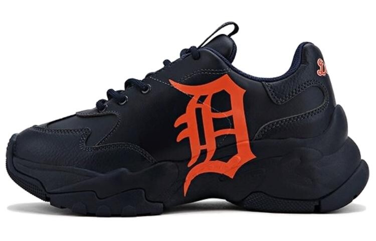 Кроссовки MLB Big Ball Chunky Chunky Sneakers Unisex Low-top Young, цвет Navy
Кроссовки MLB Big Ball Chunky Chunky Sneakers Unisex Low-top Young, цвет Navy