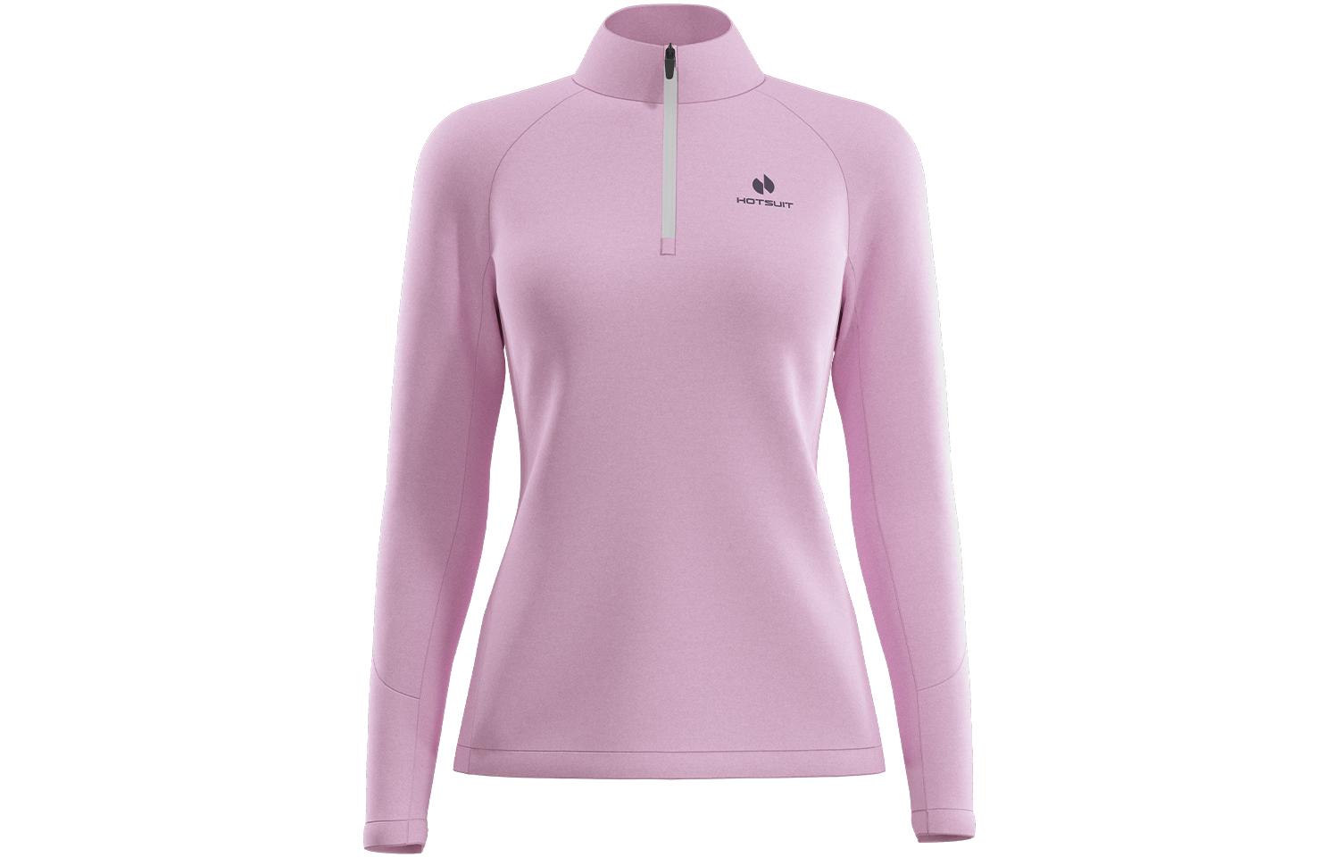 Футболка женская HOTSUIT, розовый
Футболка женская HOTSUIT, розовый