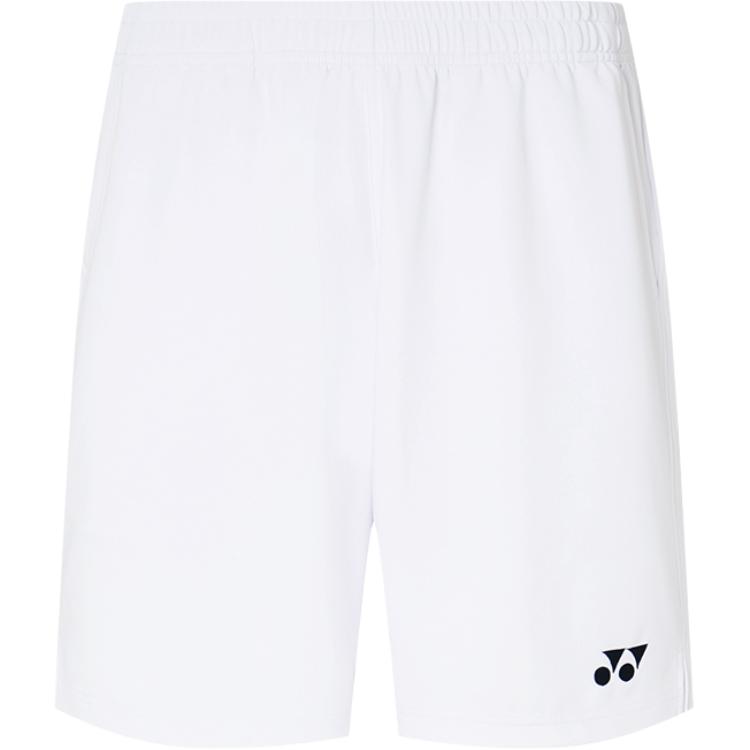 Женские брюки для бадминтона YONEX, белый
Женские брюки для бадминтона YONEX, белый