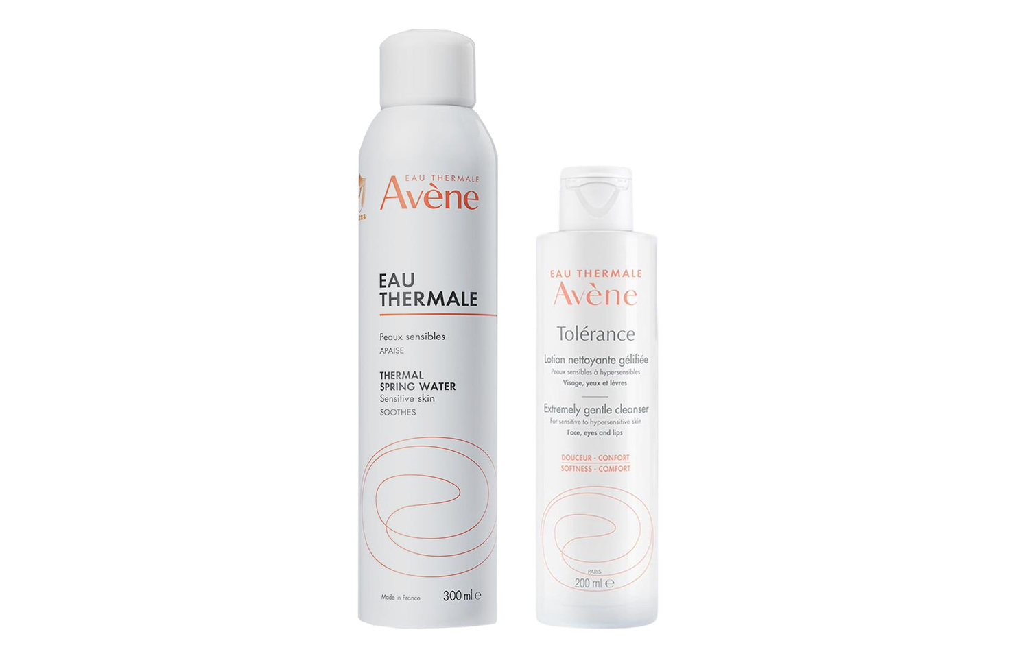 Наборы для ухода за кожей Unisex Avène
Наборы для ухода за кожей Unisex Avène