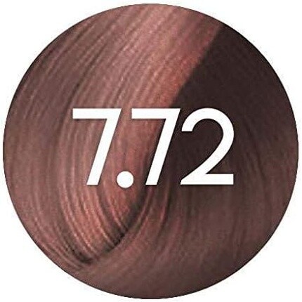 Краска для волос Suprema Color 7.72 60 мл Farmavita
Краска для волос Suprema Color 7.72 60 мл Farmavita