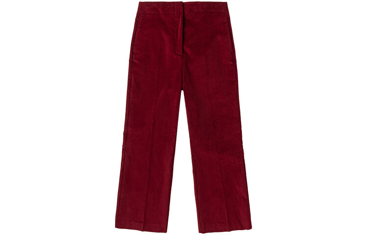 LACOSTE Женские повседневные брюки, цвет Burgundy
LACOSTE Женские повседневные брюки, цвет Burgundy