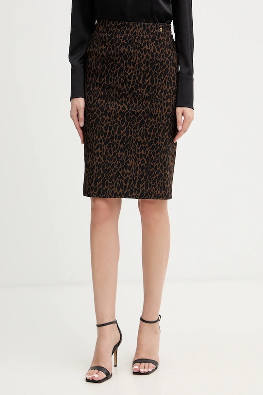 Юбка CRETA Guess, коричневый
Юбка CRETA Guess, коричневый