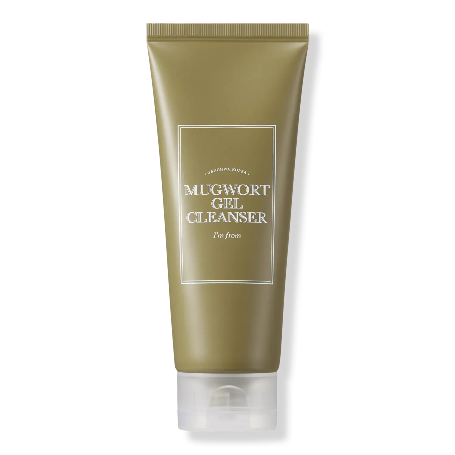 Гель для умывания с полынью I'm From
Гель для умывания с полынью I'm From