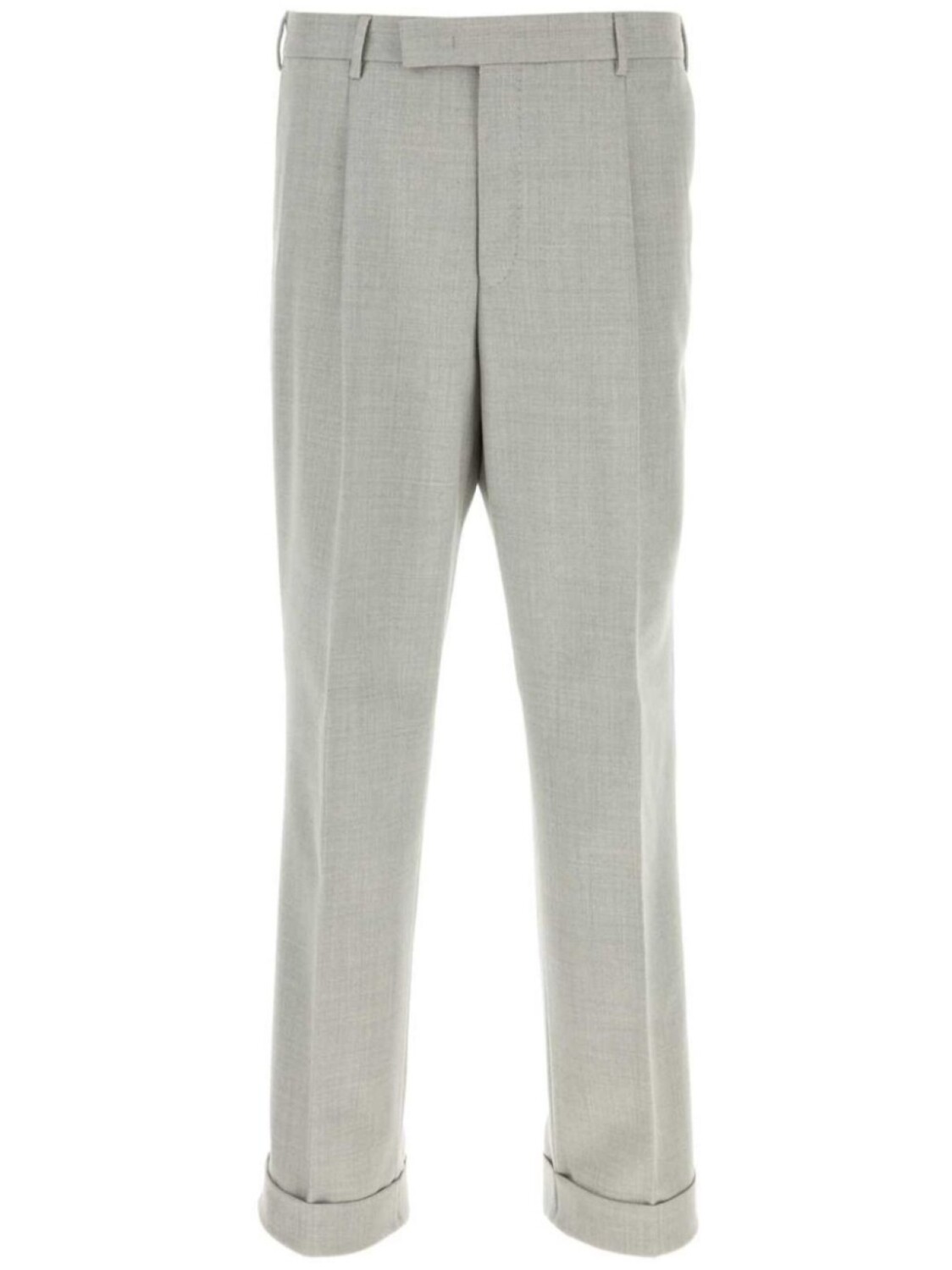 Брюки PT Torino с эффектом меланжа, серый
Брюки PT Torino с эффектом меланжа, серый