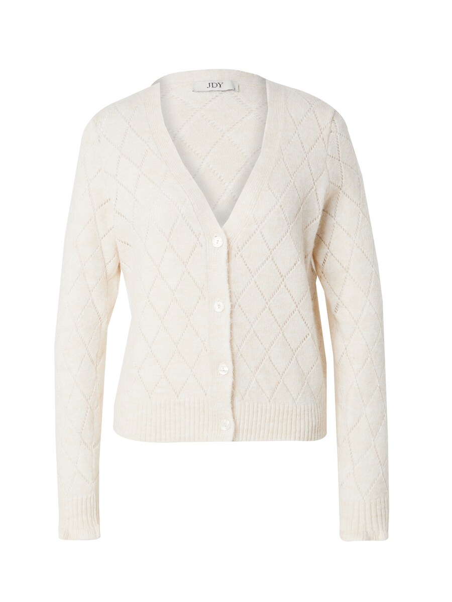 Вязаный кардиган JDY JDYLETTY, светло-серый 
Вязаный кардиган JDY JDYLETTY, светло-серый