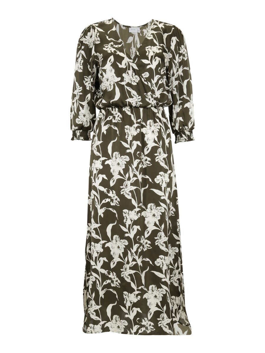 Платье миди Vila Tall Dress SIRI, зеленый
Платье миди Vila Tall Dress SIRI, зеленый