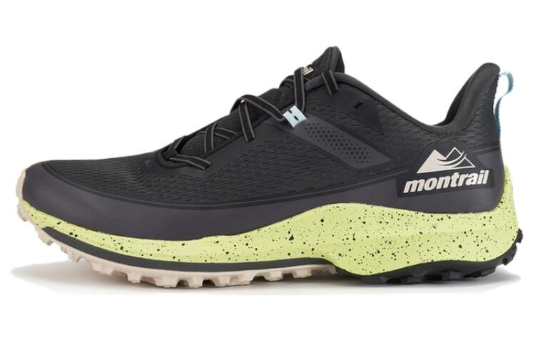 Кроссовки мужские Montrail Running Shoes Low-top Grey Columbia
Кроссовки мужские Montrail Running Shoes Low-top Grey Columbia