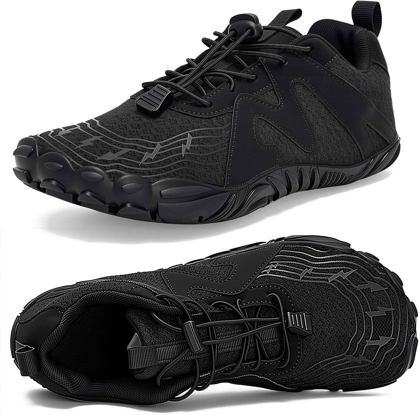 Кроссовки для походов для женщин и мужчин, профессиональная здоровая и противоскользящая водная обувь для женщин и мужчин, кроссовки с широкой передней частью, кроссовки-ботинки унисекс Eleton, черный
Кроссовки для походов для женщин и мужчин, профессиональная здоровая и противоскользящая водная обувь для женщин и мужчин, кроссовки с широкой передней частью, кроссовки-ботинки унисекс Eleton, черный