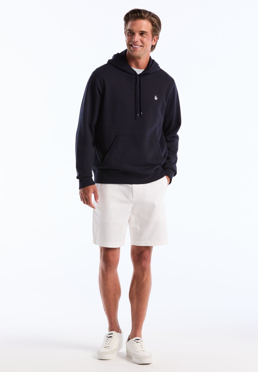 Худи Original Penguin Hoodie, Dark Sapphire/Dark Blue
Худи Original Penguin Hoodie, Dark Sapphire/Dark Blue