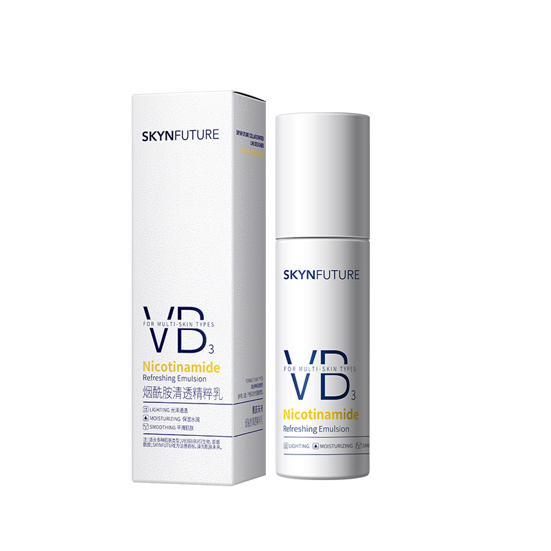 Тонер / Лосьон Unisex SKYNFURURE
Тонер / Лосьон Unisex SKYNFURURE