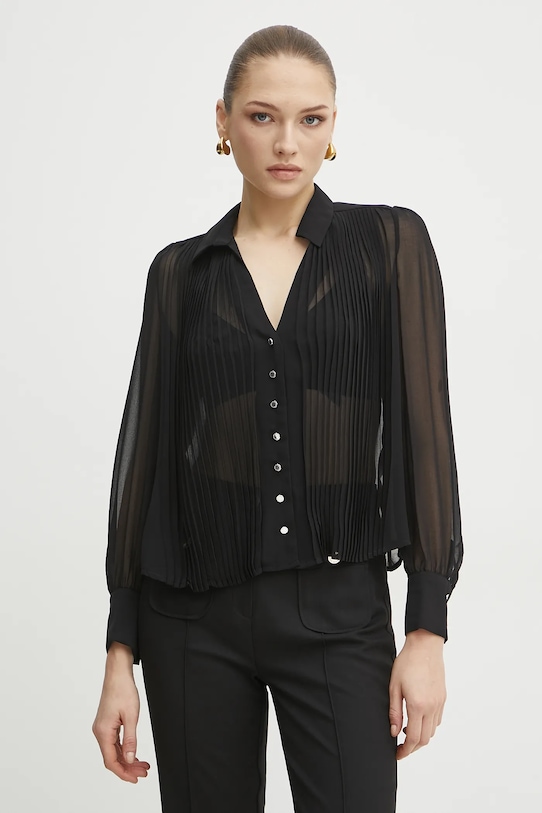 Рубашка Morgan, черный
Рубашка Morgan, черный