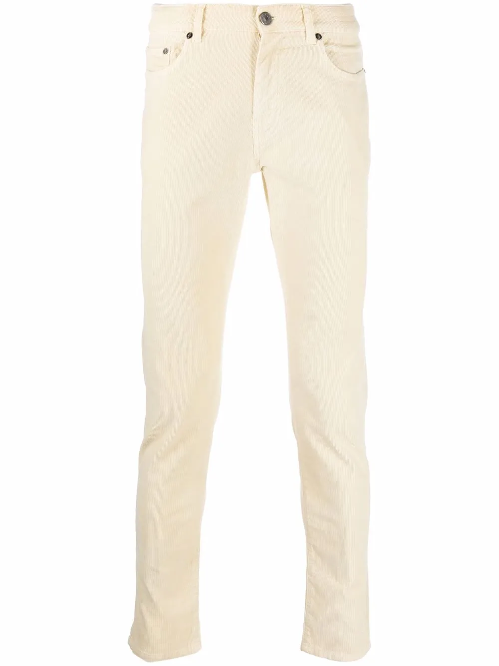 Брюки кроя слим PT Torino, белый
Брюки кроя слим PT Torino, белый