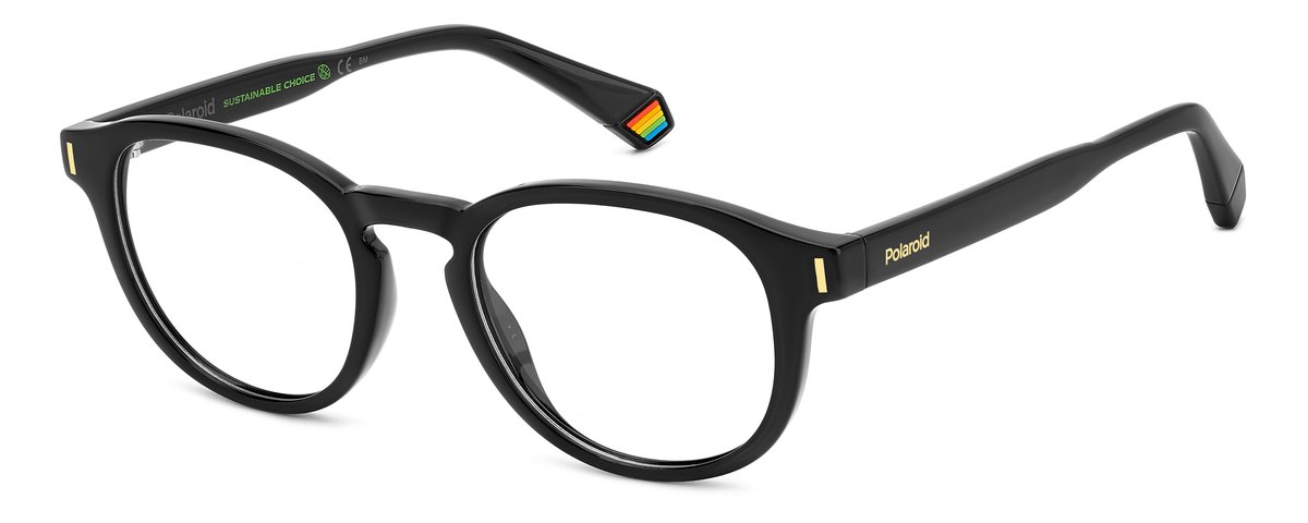 Оптические оправы унисекс PLD D452 POLAROID
Оптические оправы унисекс PLD D452 POLAROID