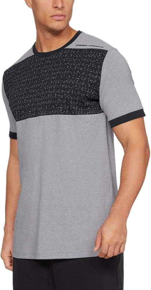 Мужская футболка с коротким рукавом Under Armour Pursuit BTB, Gray/ Black/ Black, Черный, Мужская футболка с коротким рукавом Under Armour Pursuit BTB, Gray/ Black/ Black
Мужская футболка с коротким рукавом Under Armour Pursuit BTB, Gray/ Black/ Black, Черный, Мужская футболка с коротким рукавом Under Armour Pursuit BTB, Gray/ Black/ Black