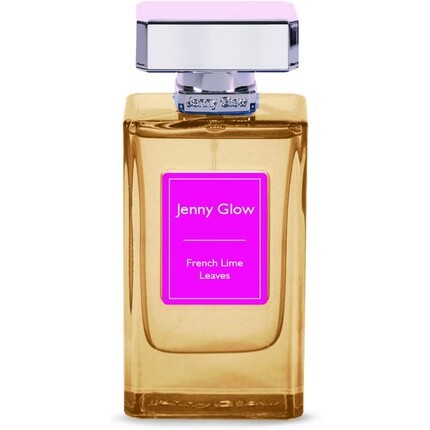 Jenny Glow French Lime Leaves Eau De Parfum 80ml Unisex
Jenny Glow French Lime Leaves Eau De Parfum 80ml Unisex