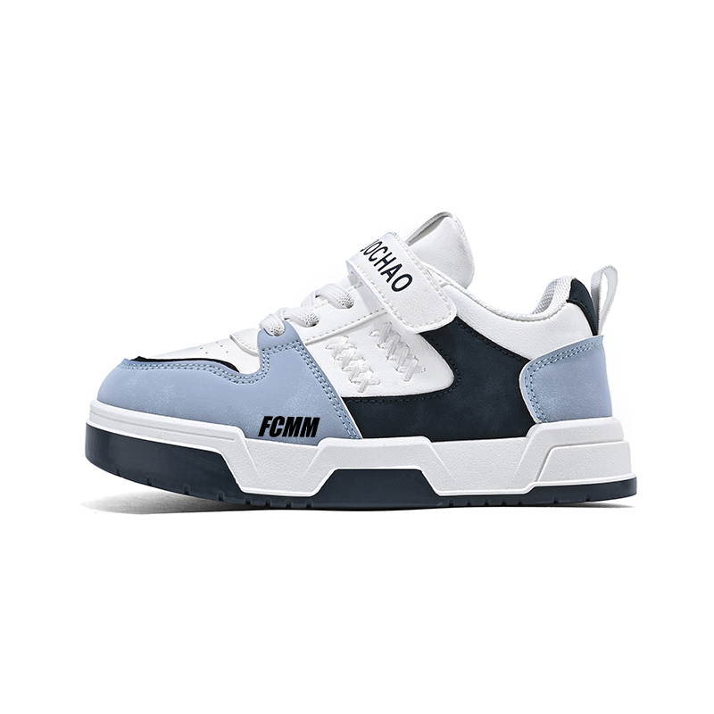 Детские кроссовки для бега FCMM, синий
Детские кроссовки для бега FCMM, синий