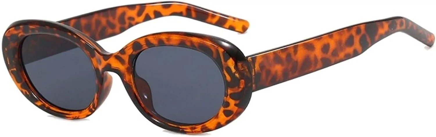 Солнцезащитные очки для женщин с крупной оправой для активного отдыха на природе, для мужчин и водителей, декоративные солнцезащитные очки Generic, One Color
Солнцезащитные очки для женщин с крупной оправой для активного отдыха на природе, для мужчин и водителей, декоративные солнцезащитные очки Generic, One Color