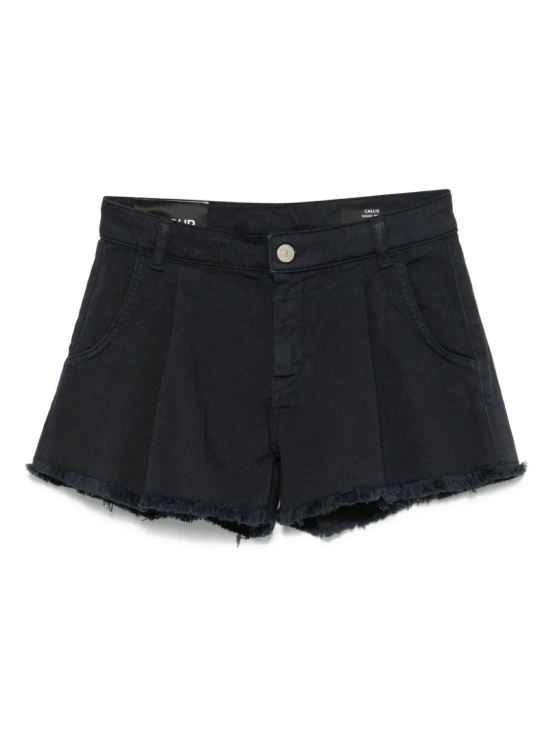 Шорты DONDUP KIDS с потертыми краями, синий
Шорты DONDUP KIDS с потертыми краями, синий