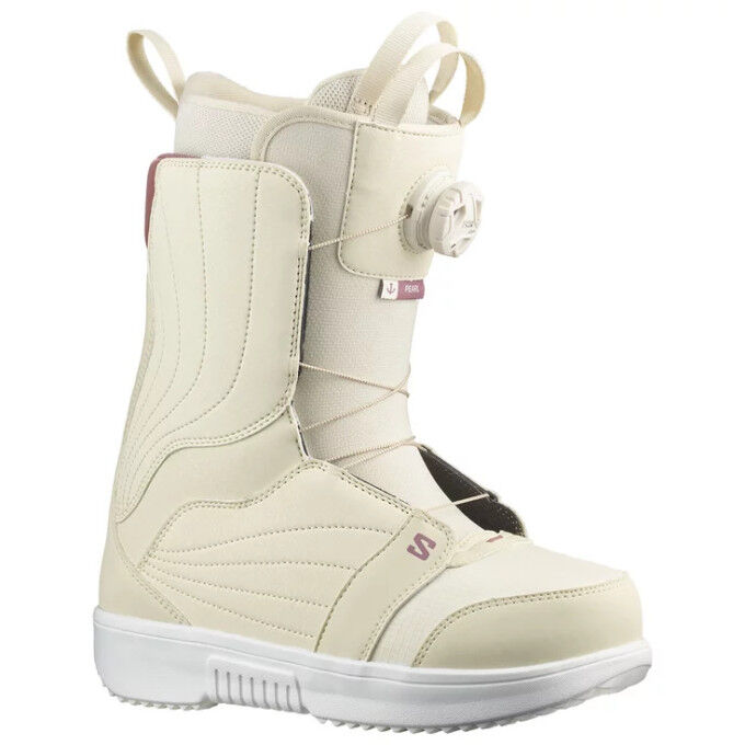 БОТИНКИ Salomon PEARL BOA, Белый, БОТИНКИ Salomon PEARL BOA
БОТИНКИ Salomon PEARL BOA, Белый, БОТИНКИ Salomon PEARL BOA