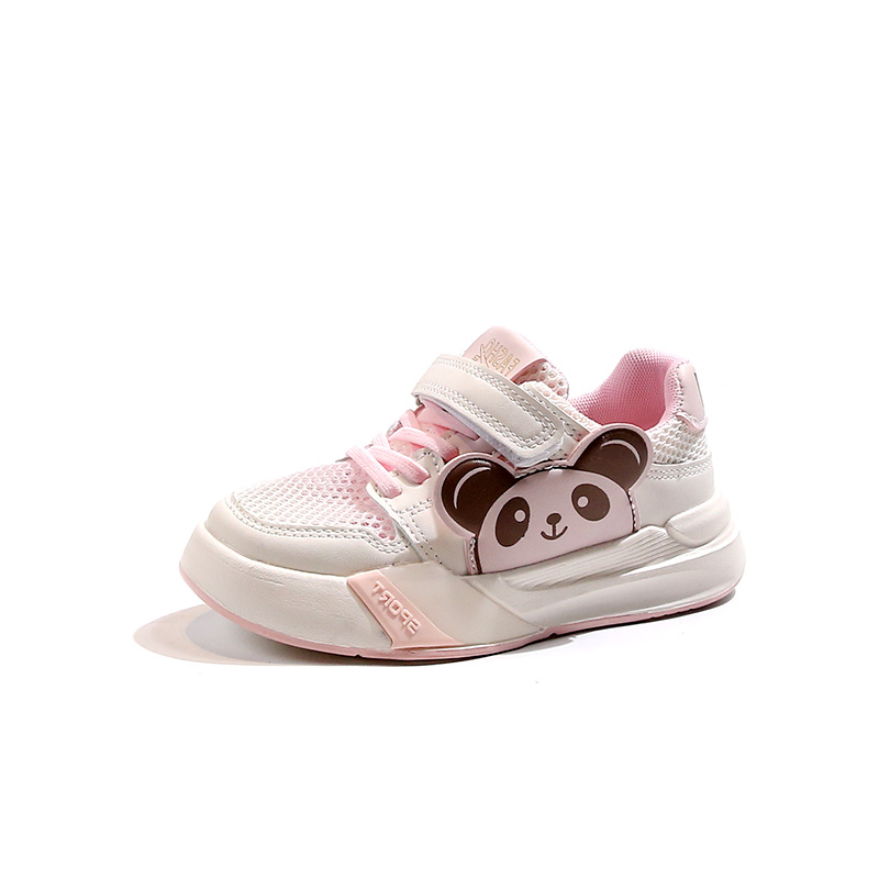 Дышащая и нескользящая детская обувь для повседневной носки RHOBESAM, розовый
Дышащая и нескользящая детская обувь для повседневной носки RHOBESAM, розовый