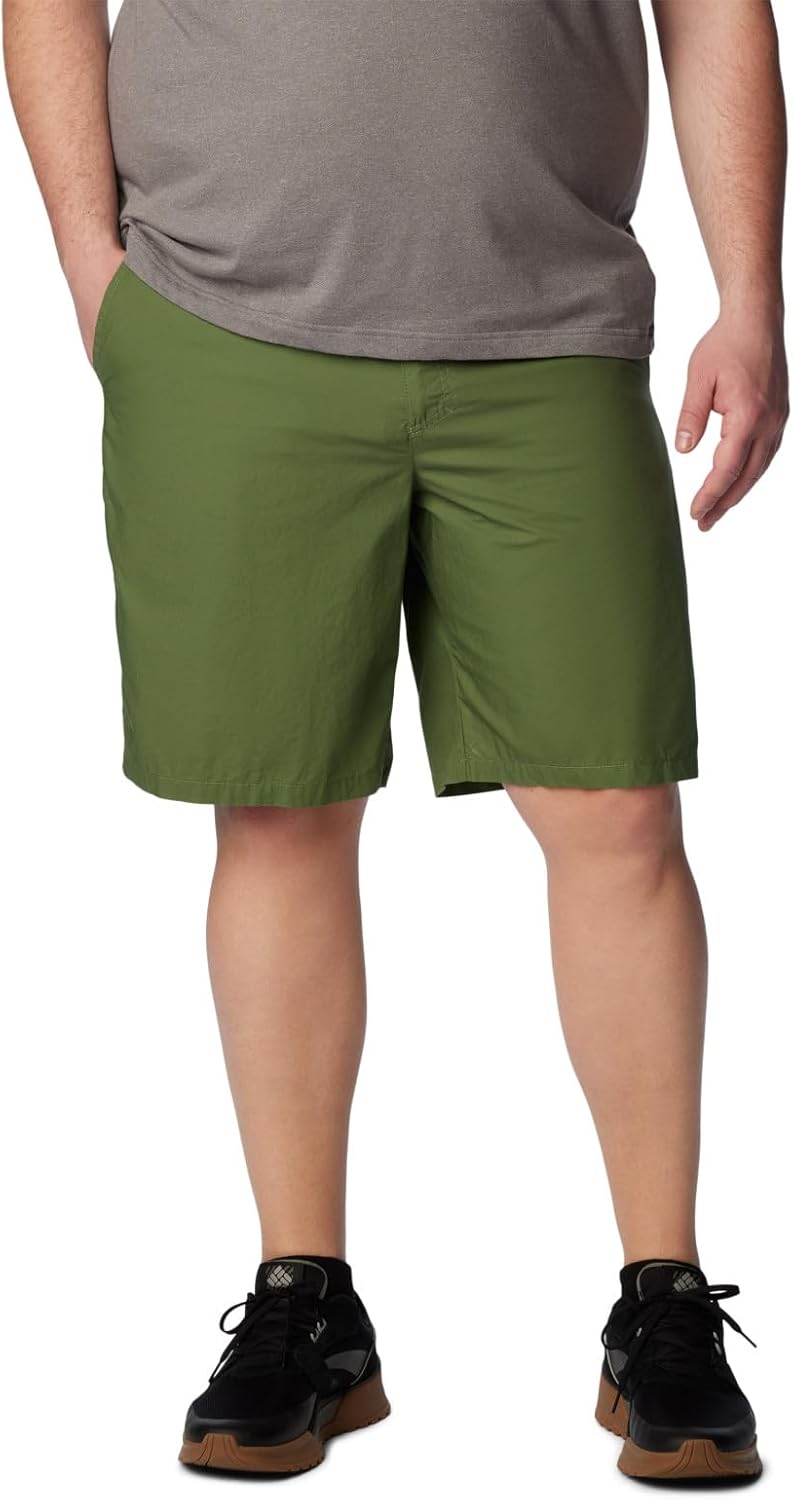 Мужские шорты Columbia Washed Out, хлопок, классический крой, Canteen
Мужские шорты Columbia Washed Out, хлопок, классический крой, Canteen