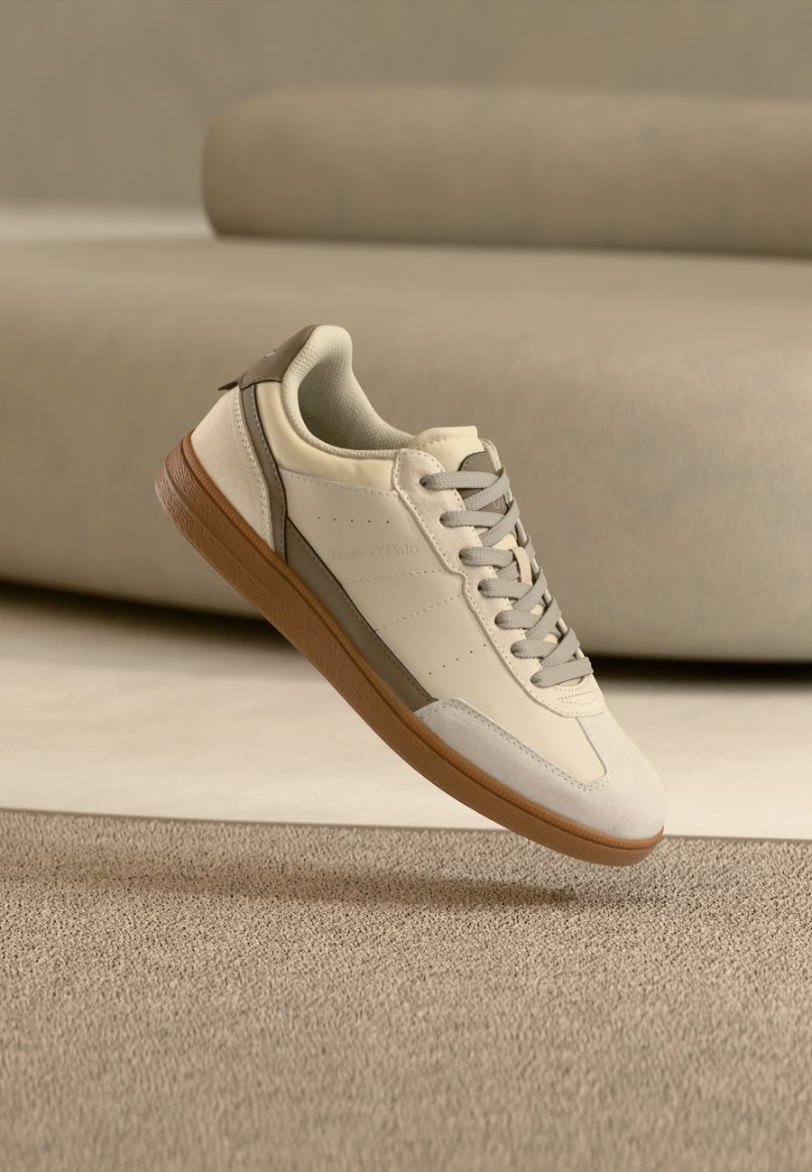 Кроссовки Marc O'Polo MODEL CHARLIE, Light Oat/Pavestone/Light Grey
Кроссовки Marc O'Polo MODEL CHARLIE, Light Oat/Pavestone/Light Grey