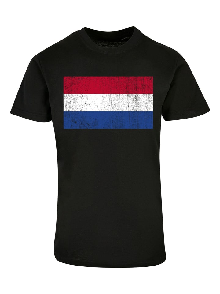 F4NT4STIC Футболка с изображением потертого голландского флага, черная, Черный, F4NT4STIC Футболка с изображением потертого голландского флага, черная
F4NT4STIC Футболка с изображением потертого голландского флага, черная, Черный, F4NT4STIC Футболка с изображением потертого голландского флага, черная
